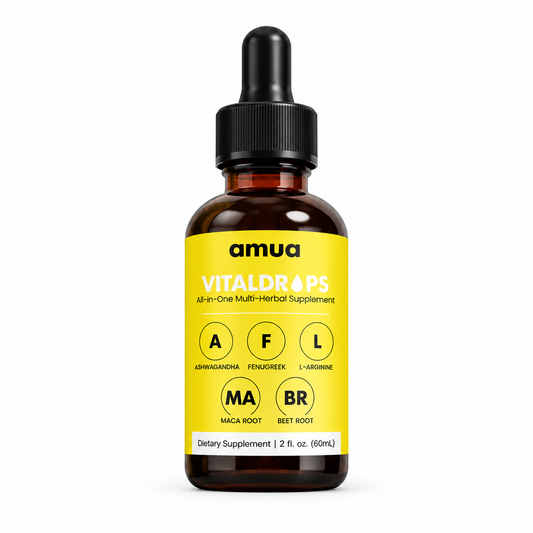 VITALDROPS